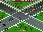 Giochi di Semafori - Traffic Command